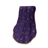 ♾️ Starry Purple wizard cape (PBR)