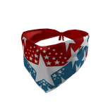 Stars and Stripes Bandana