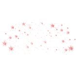 Stars Aura - Red