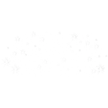 Stars Aura - White