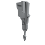 starscreamer arm drill R