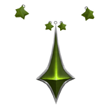 Starstone of the Federation Addon (Lime)