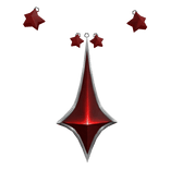 Starstone of the Federation Addon (Red)