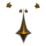 Starstone of the Federation Addon (Yellow)