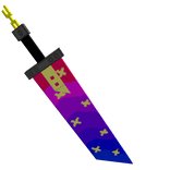 starstorm superblade