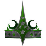 Starvoid Federation: Berylachite