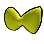 Static Miku [Bowtie]