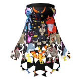 Steal An Egg Cape