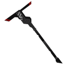 Stealth Angular Axe 