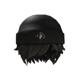 Stealth Badge Cap Hair