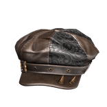 Steampunk Beret