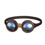 Steampunk Goggles