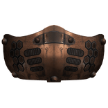 Steampunk Mask