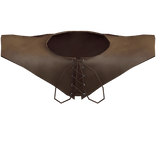 Steampunk shawl (1.0)