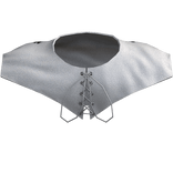 Steampunk shawl (3.0)