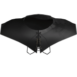 Steampunk shawl (3.0)