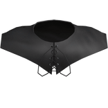 Steampunk shawl (3.0)