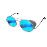 Steampunk Sunglasses [Emissive]