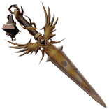 Immortal Sword: True Streampunk Piece Maker