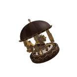 steampunk vintage carousel cute egl harajuku hat