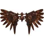 Steampunk Wings