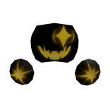 stella luceat monster (Dominus Formidulosus)