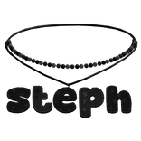 steph