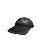 Sterbend Emo Grunge Y2K Black Metal Cap