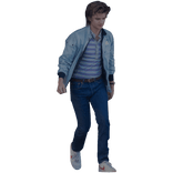 Steve Harrington