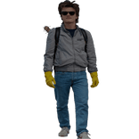 Steve Harrington - Stranger Things