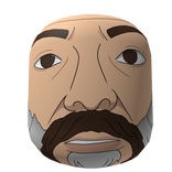 STEVE (Jack Black) I AM STEVE NEW