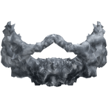 💎 Steve Minecraft Beard