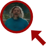 Steve 🔴⛏️ Minecraft Movie 💎 Jack Black RED ARROW