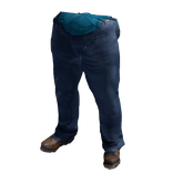 Steve Outfit - Leggings [4/5]