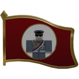SteveEmerald Loyalty Pin