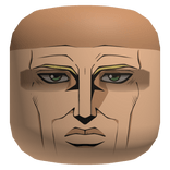 Steven Steel Face [Sunglasses]