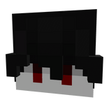 Steven Vampire Head