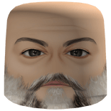 💎 Steve's A Minecraft Movie Face Mask