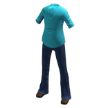 💎 Steve's Minecraft Clothes