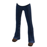 💎 Steve's Minecraft Pants