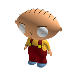 Stewie Suit