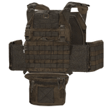 Stich Profi Plate Carrier V2 (Coyote)