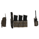 Stich Profi Plate Carrier V2 Pouches (Coyote)