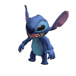 Stich Suit 