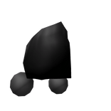 Stiched Assasins Hood