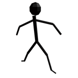 Stickman Buddy