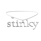 Stinky Matching Necklace 3.0