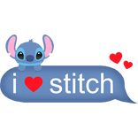 Stitch