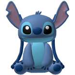 Stitch Alien cute