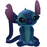 Stitch Backpack 🛸  Lilo & Stitch 🌺 Disney